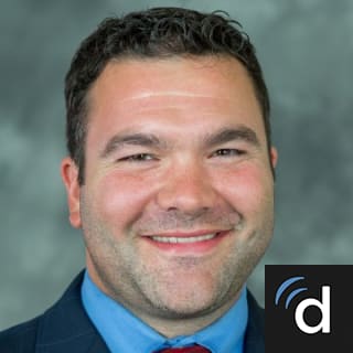 Andrew Assenmacher, MD, Orthopaedic Surgery, Monroe, MI