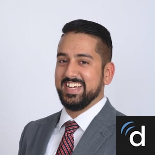 Aditya Kulkarni, MD