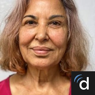 Neema Malhotra, MD