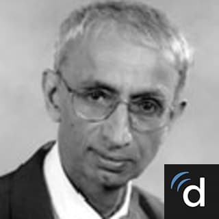 Suresh Ramnath, MD