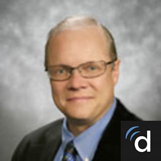 Mark Bair, MD