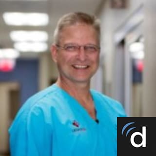 Lance Burns, MD, Emergency Medicine, Frisco, TX