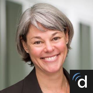 Amber Barnato, MD