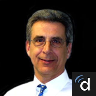 John Saporito, MD