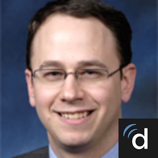 David Newcomb II, MD
