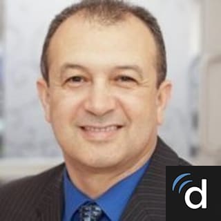 Mustapha Bourara, MD, Obstetrics & Gynecology, Astoria, NY