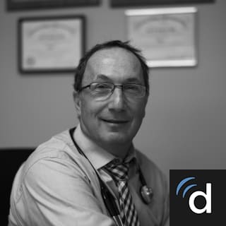 Alan Raymond, MD