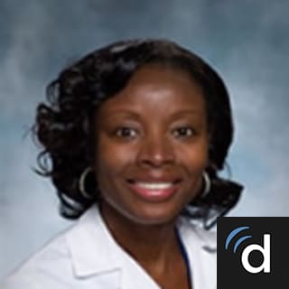 Rose Alloteh, MD