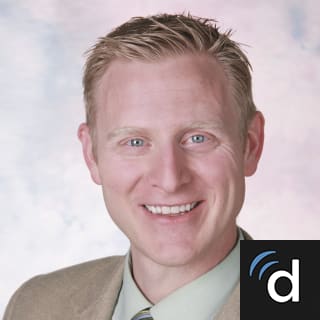 Timothy Baker, MD