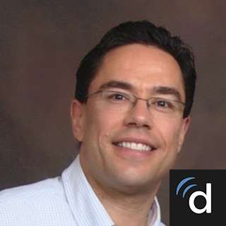 George Hatzigiannis, MD