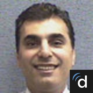 Soheil Niku, MD