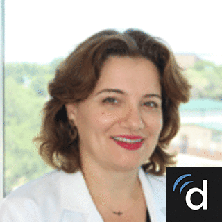 Anna Goritsas, MD, Internal Medicine, San Angelo, TX