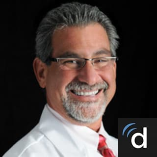 Bruce Hindin, DO