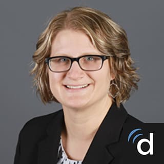 Heidi McKean, MD