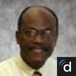 Ronald Tull, MD