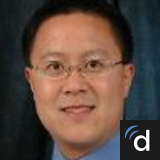 Stephen Yeh, MD