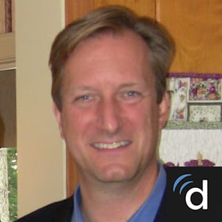 Brian Davis, MD