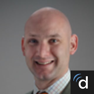 Michael Lewis, MD