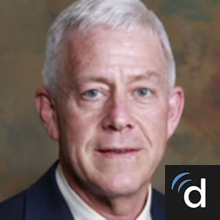William Kelly, MD