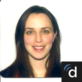 Kirsten Young, DO