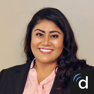 Fatima Haqqani, DO