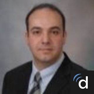 Houssam Farres, MD, Vascular Surgery, Jacksonville, FL