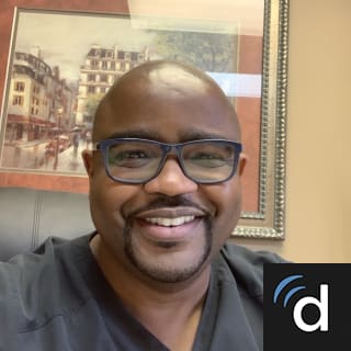 Darren Perry