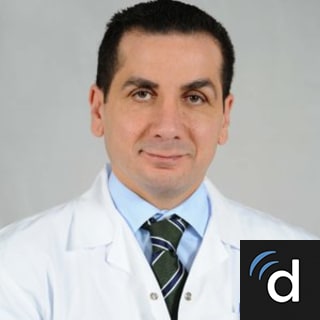 Amine Rakab, MD