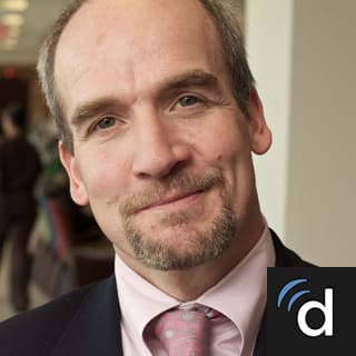 Dominic Frimberger, MD