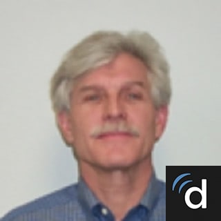 Hugh Harnsberger, MD