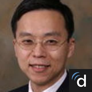Ai-Hsi Liu, MD, Radiology, Washington, DC