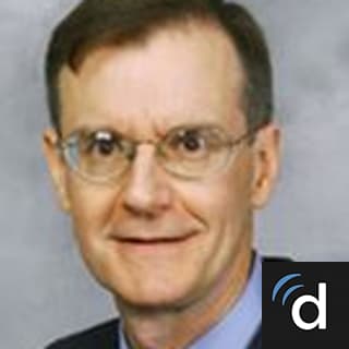 Robert Lenox, MD