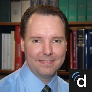 Adam Seegmiller, MD