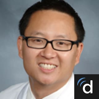 Henry Tran, MD