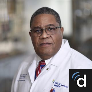 Robert Webster Jr., General Surgery, Houston, TX