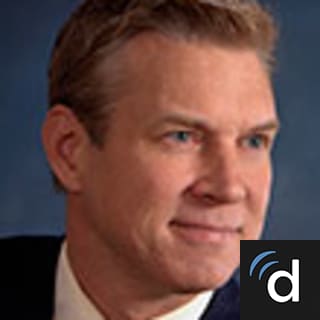 Christopher Barnard, MD