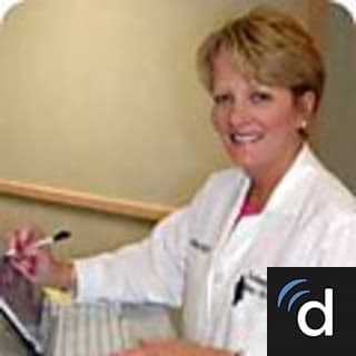 Mary Mulford, Nurse Practitioner, Baltimore, MD