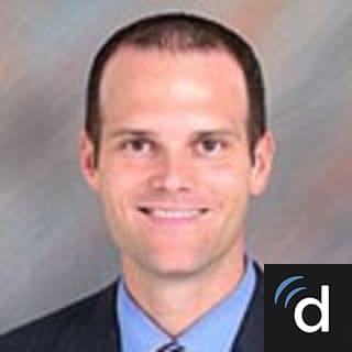 Chad Charapata, MD