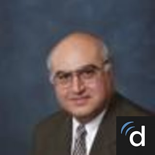 William Josephson, MD