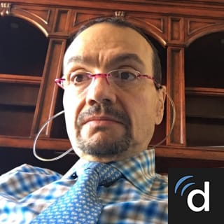Carlos Carreno, MD