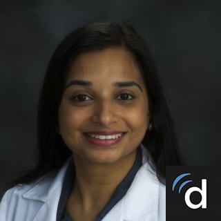 Parina (Shah) Aggarwal, MD