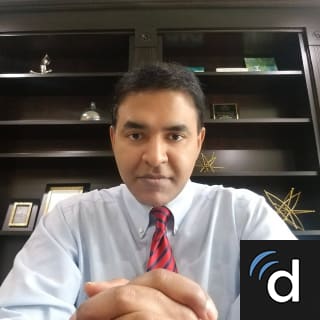 Kalyana Boddapati, MD, Internal Medicine, Henderson, NC