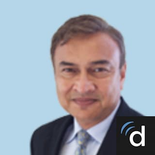 Qamar Arfeen, MD