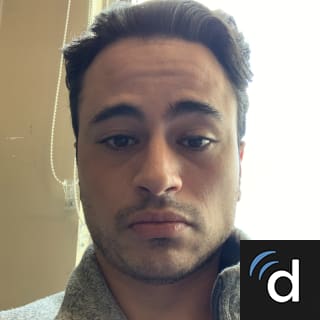 Sebastian Murillo, MD