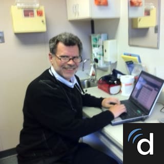 Mark Richter, MD