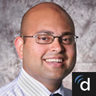 Parthajeet Chowdhuri, MD