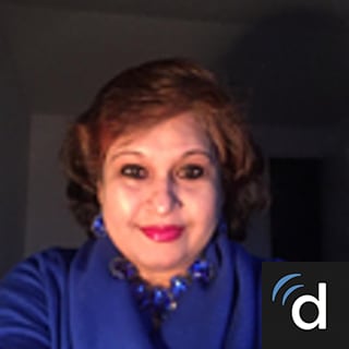 Rinku Mukherjee, MD, Geriatrics, Cleveland, OH