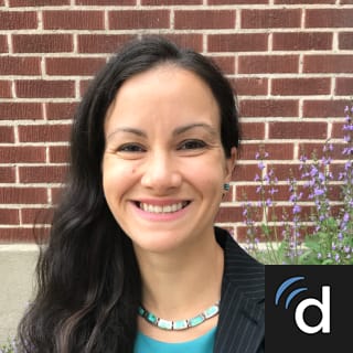 Ziva Petrin, MD
