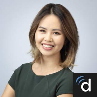 Trish Tran