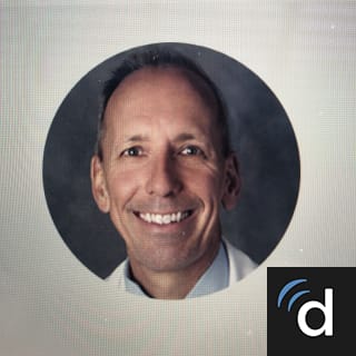 David Danzeisen, MD
